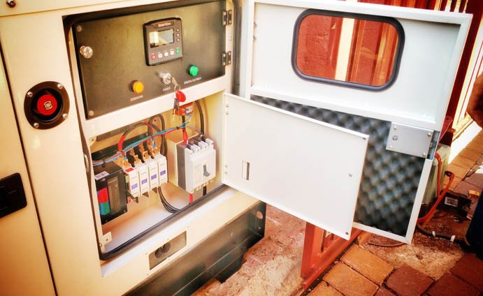 generator-installation